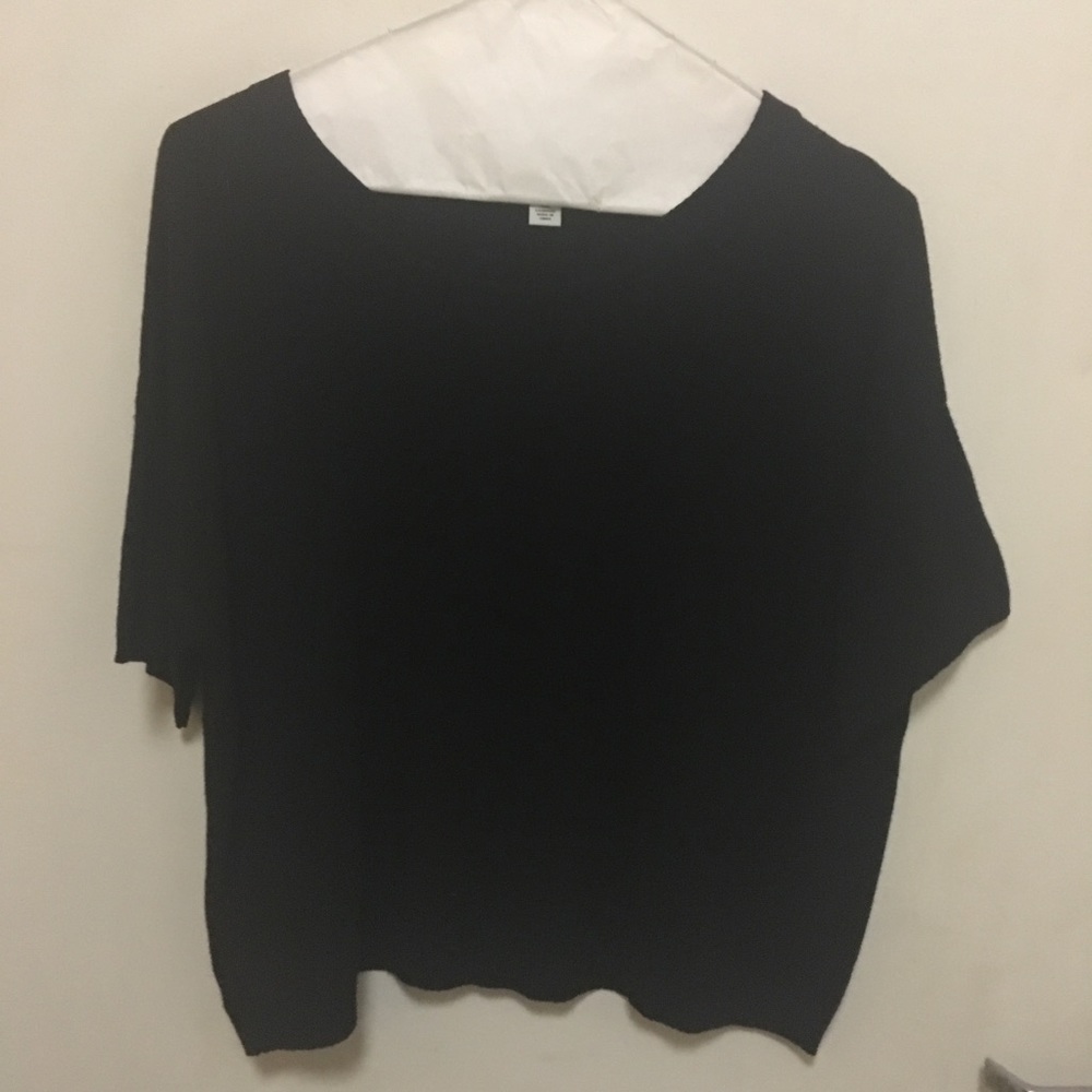 Autumn Cashmere sweater